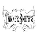 Tanner Smith’s logo